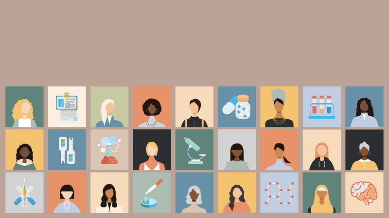 Prescription for Change: Policy Recommendations for Women’s Health Research