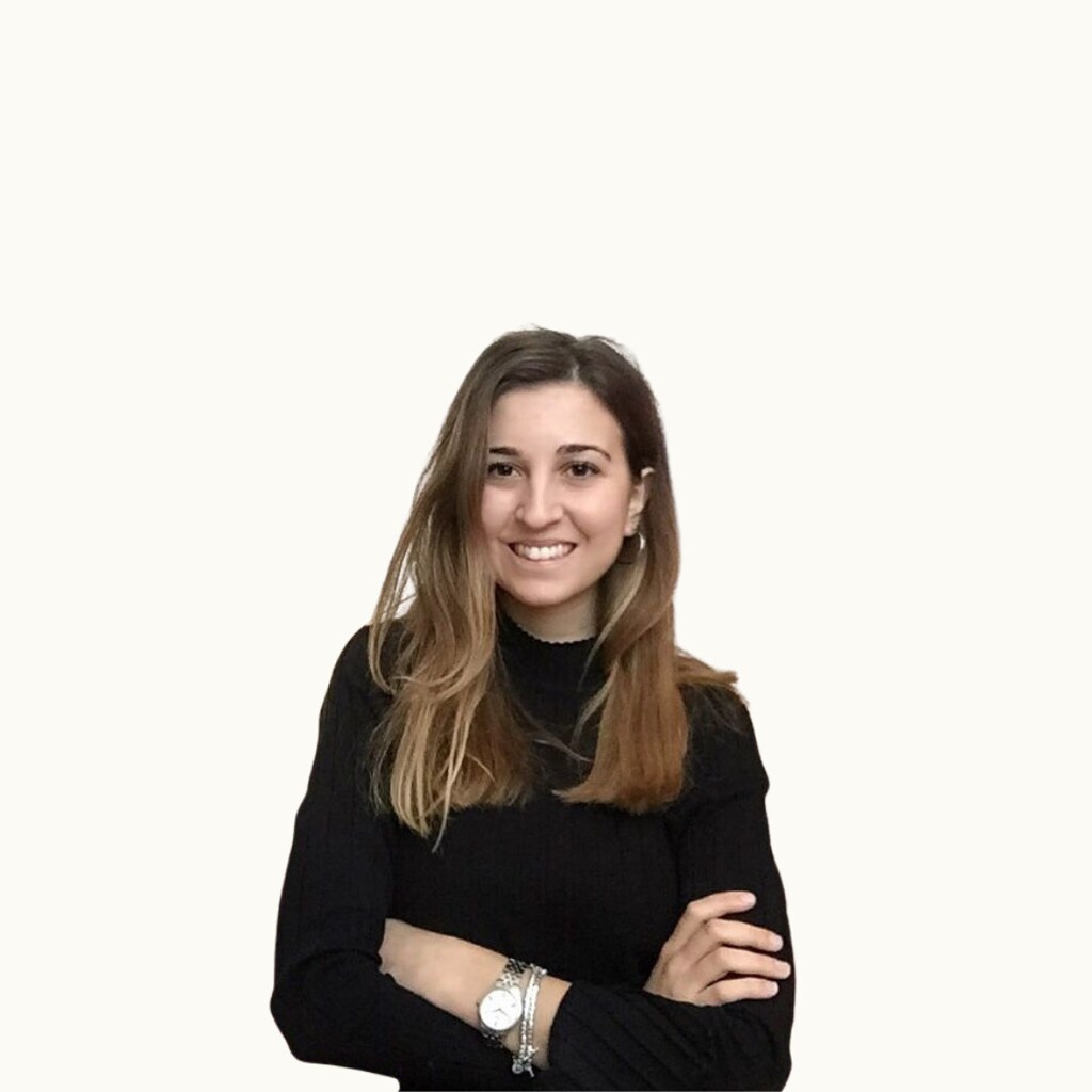 Anna Ruzzza Anna Rizzi | 世界经济论坛