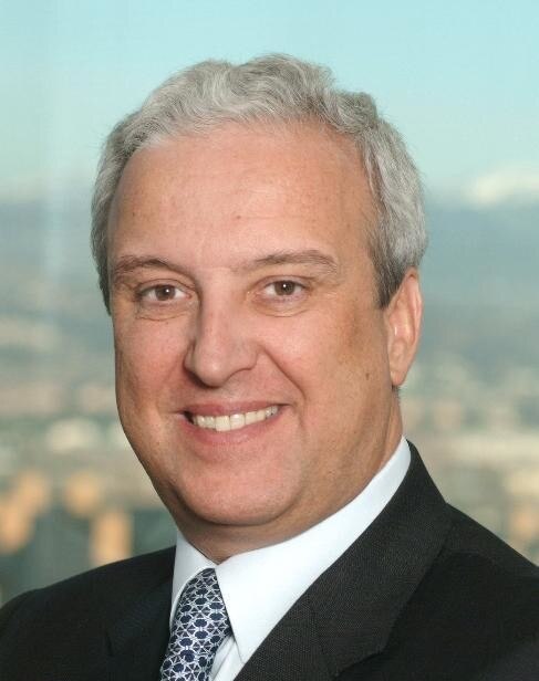 Santiago Cortés World Economic Forum