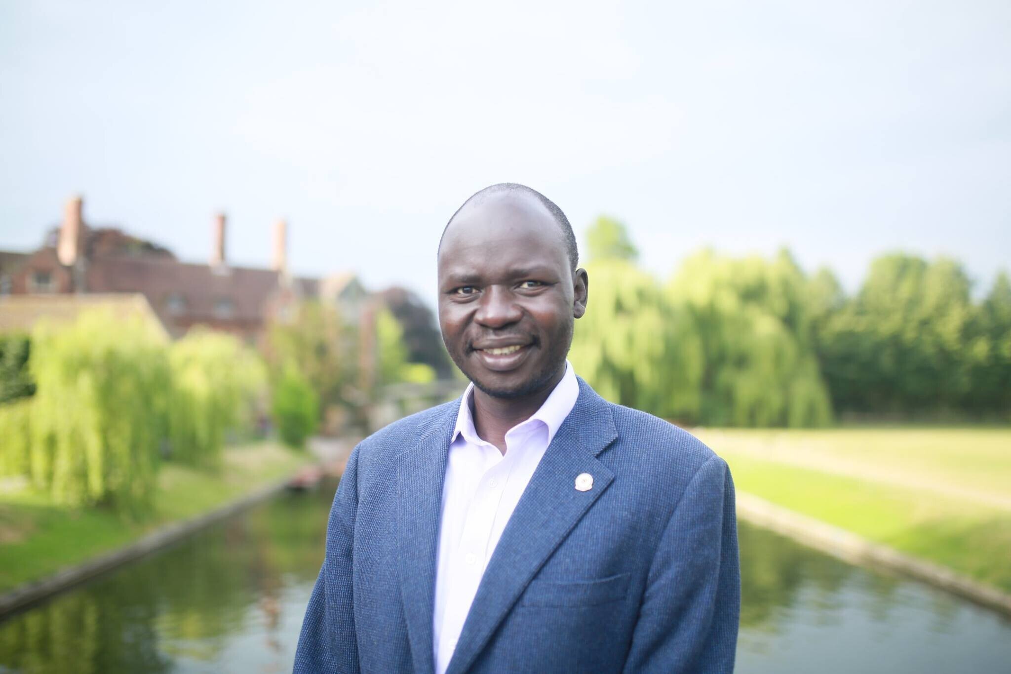 Young Global Leaders World Economic Forum