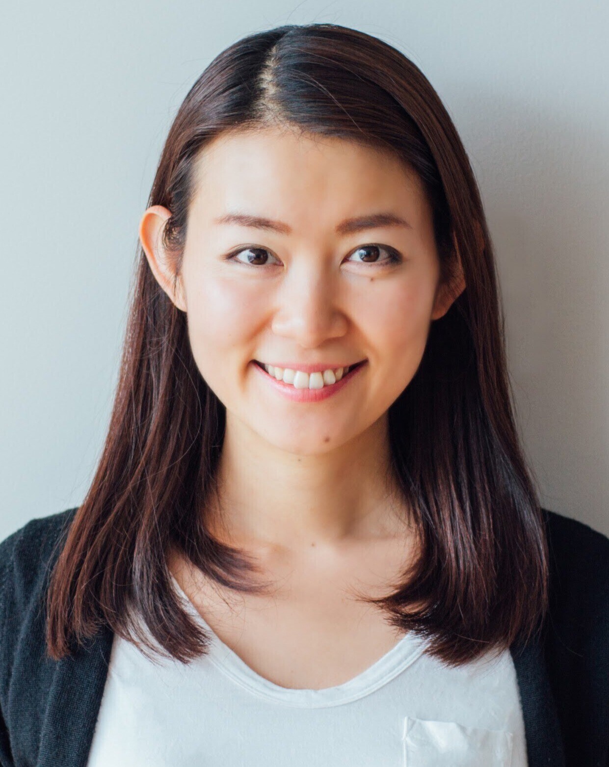 Akiko Naka Foro Econ mico Mundial