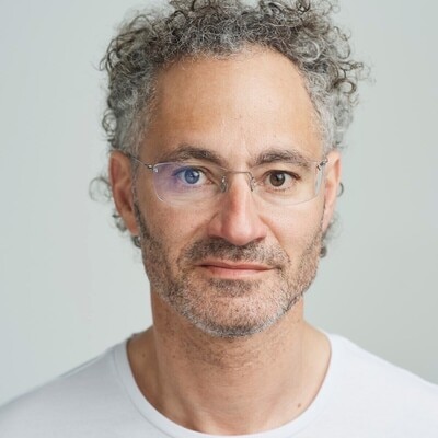 Alex Karp | 世界経済フォーラム