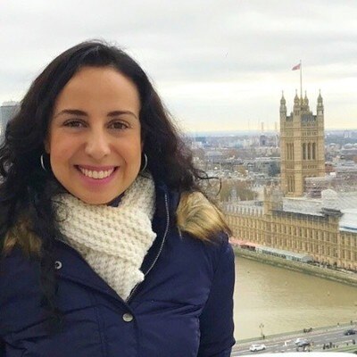 Carolina Farina | World Economic Forum