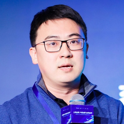 Shi Zhe | World Economic Forum