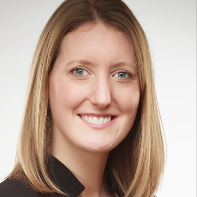 Catherine Raw | World Economic Forum