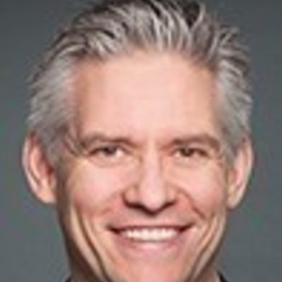 Mike Lake World Economic Forum