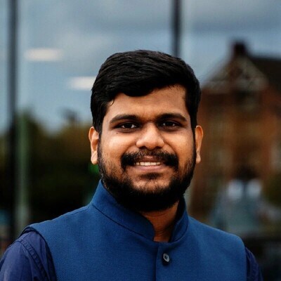 Ajay Mittal | World Economic Forum