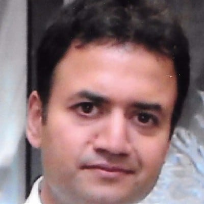 Dhiraj C. Rajaram | World Economic Forum