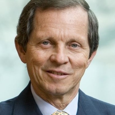 Giovanni Bisignani World Economic Forum