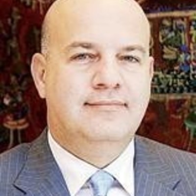 Ziya Akkurt | World Economic Forum