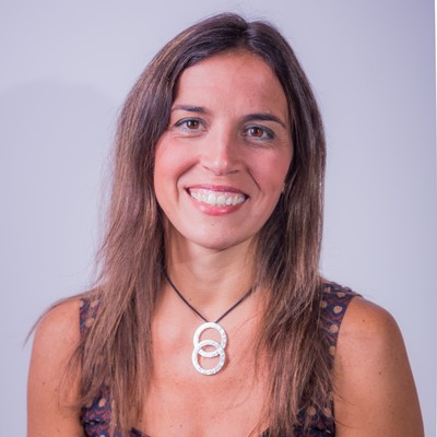 Lorena Savani | World Economic Forum