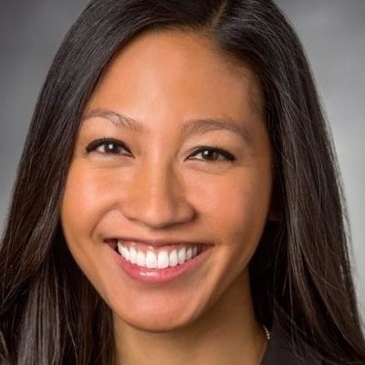 Maria Eleanor Reece | World Economic Forum