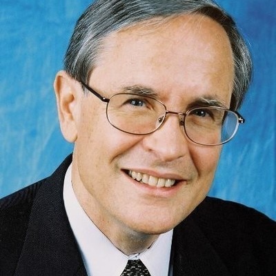 Charles E. Morrison | 世界経済フォーラム