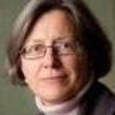 Barbara Ridpath | World Economic Forum