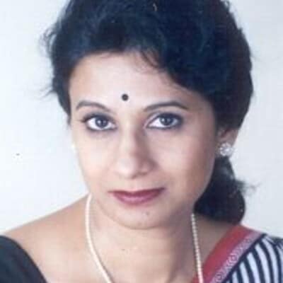 Rajshree Pathy | World Economic Forum