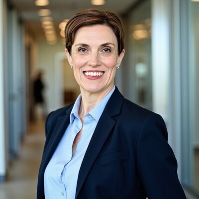 Christine Black | World Economic Forum