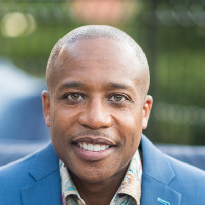 Damon Jones | World Economic Forum