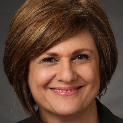 Mara Swan | World Economic Forum