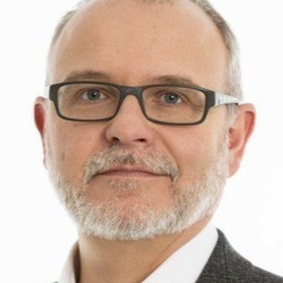 Michael Pittelkow World Economic Forum