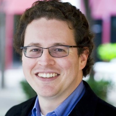 Ben Nelson | World Economic Forum