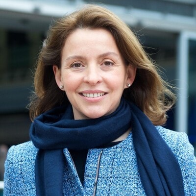 Is Patricia Cobian The Right Choice Simon Lowths Bt Legacy - xcnzprl
