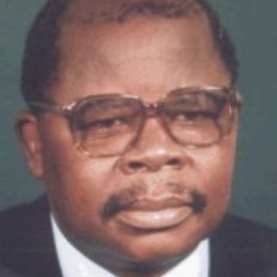 Benjamin William Mkapa World Economic Forum