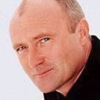 Phil Collins | World Economic Forum