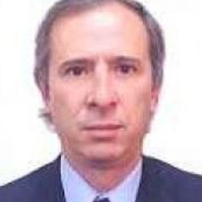 Mariano RuizFunes Macedo World Economic Forum