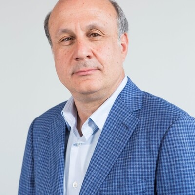 David Siegel | 世界経済フォーラム