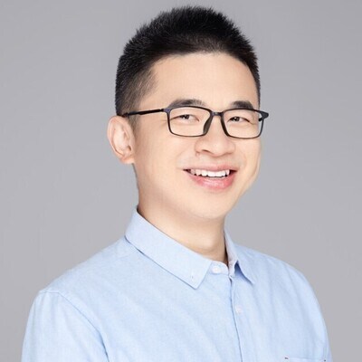 He Zhengyu | World Economic Forum