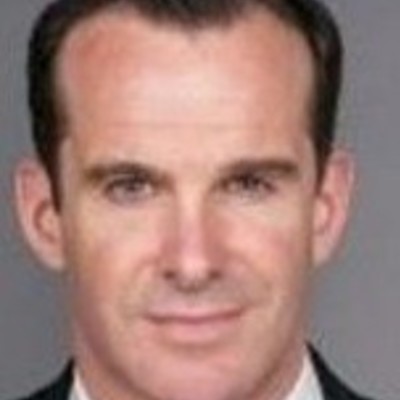 Brett McGurk | World Economic Forum