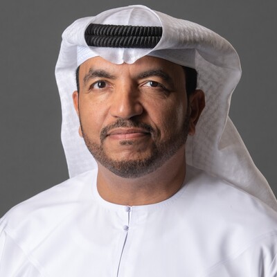 Omar Suwaina Alsuwaidi | 世界经济论坛