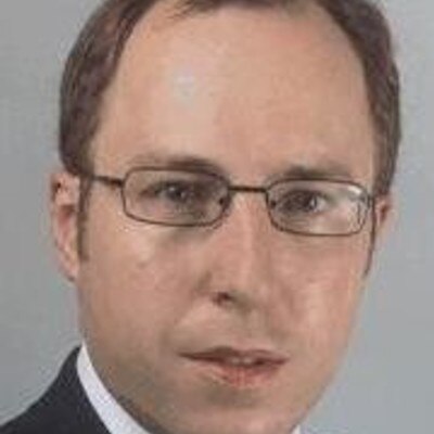 Anthony Stevens World Economic Forum