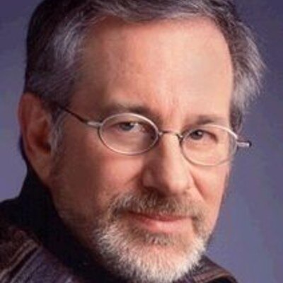 Steven Spielberg | World Economic Forum