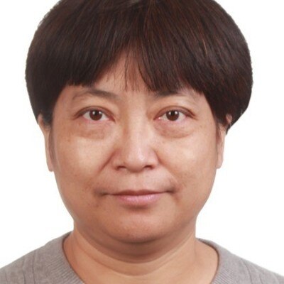 Li Lin | World Economic Forum