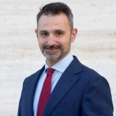 Persi Paoli World Economic Forum