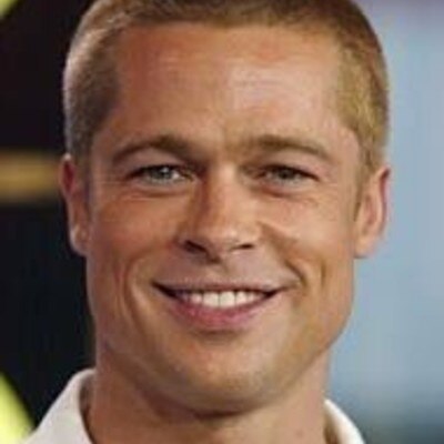 Brad Pitt | World Economic Forum