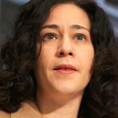 Elissa Golberg | World Economic Forum
