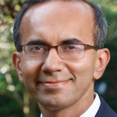 Tarun Khanna | World Economic Forum