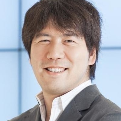 Yoshikazu Tanaka | World Economic Forum