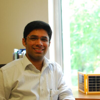 Aditya Ramji | World Economic Forum