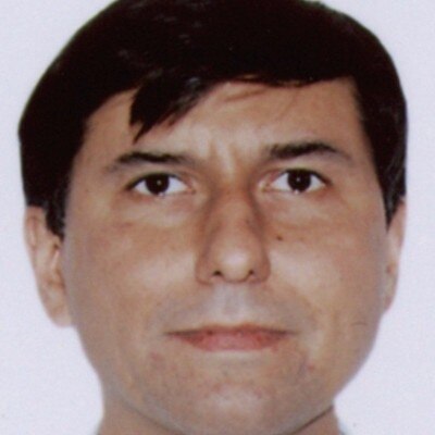 William Bissell World Economic Forum