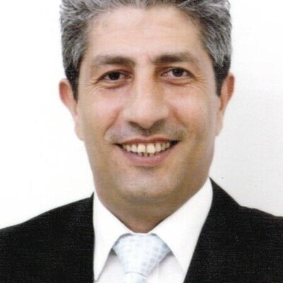 Ziad Al Refai | World Economic Forum