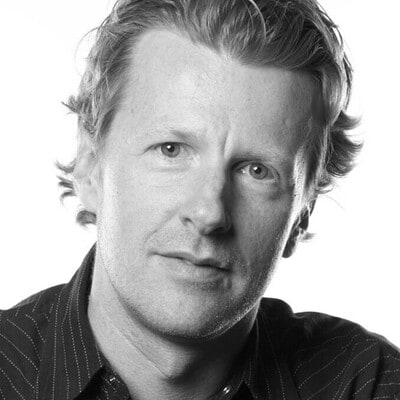 Fred Dust | World Economic Forum