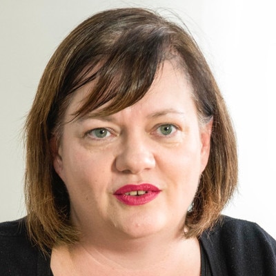 Cathy Kelly | World Economic Forum