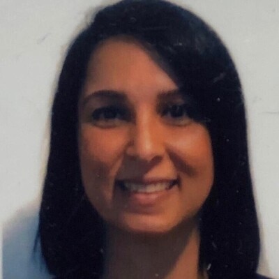 Juliana Ferreira | World Economic Forum