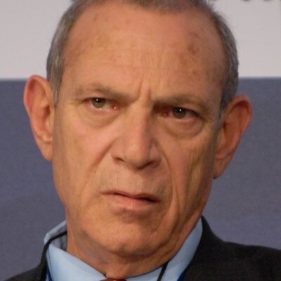 Danny Rothwell Danny Rothschild | World Economic Forum