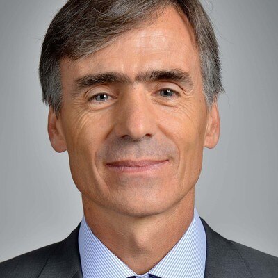 José Ramón Valente Vias World Economic Forum