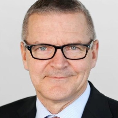 Lars Rohde | World Economic Forum