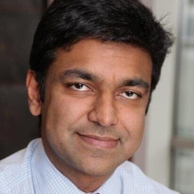 Zia Khan | Foro Económico Mundial